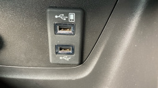 Vauxhall Crossland 1.2 Turbo Ultimate 5dr Petrol Hatchback